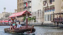 Experience Half Day Private Old Dubai City Tour
