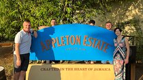Appleton Rum Estate, Black River Safari & Pelican Bar Private tou