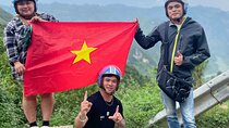 5 Day Ha Giang Loop Motorbike Tour - Roundtrip By Bus From Hanoi
