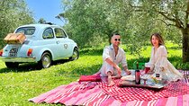 Fiat 500 Picnic Experience