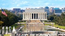 The Best of Washington DC: Private Full-Day Walking Tour