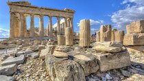 Private Group up to 18pax Full Day Athens Shore Tour
