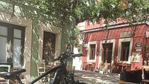 Full Day - Ecobike - Discover old villages & Wine tasting