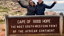 Private Tour: Cape of Good Hope, Chapman’s Peak Drive, Penguins