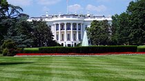 Secrets & Scandals: Washington DC Private Half-Day Walking Tour
