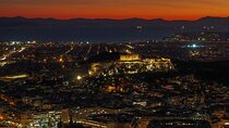 Athens By Night Private Tour