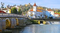 Private Tomar & Coimbra Tour from Lisbon – Templars & Heritage