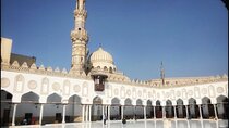 Private Day Tour To Ancient Mosques And Bazaar in Cairo 
