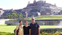 Cartagena City Tour - Transport Only