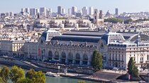 Musee d'Orsay Anytime Entry ticket in Paris with Audio