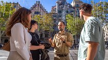Gaudí Private Tour: Must-See Monuments & Hidden Gems of Modernism