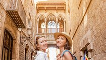 Best of Barcelona Guided Tour with Port or Hotel Pick up 