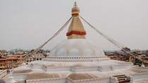 Kathmandu Private Tour 2 Day Nepal Transit