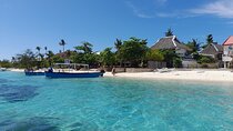 Island Hopping | Bantayan Island - Malapascua - Kalanggaman Island