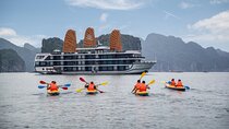 Hanoi, Ninh Binh and Ha Long 6 Day 5 Night Overnight Cruise Tour 