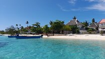 Island Hopping | Bantayan Island - Malapascua