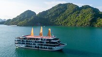  La Regina Overnight Cruise - Queen of Lan Ha Bay - 2 day/1 night