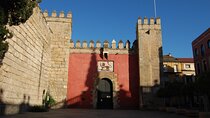 Small Group Tour of the Royal Alcazar of Seville