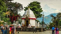 Private Guided Tour to Explore Entire Pokhara City