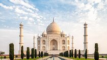 4 Days Private Golden Triangle Tour in New Delhi