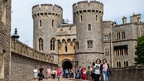 Skip-the-line Windsor Castle Day Trip from London with Guide