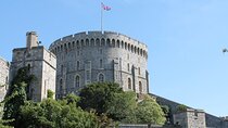 London to Stonehenge and Windsor Castle Day Tour 
