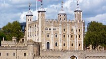 Private Guided Tour: Tower of London Including Tickets & Pickup