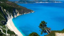 Full-Day Kefalonia Adventure