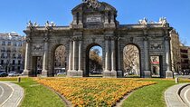 Welcome to Madrid: Private Half-Day Introductory Walking Tour