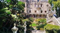 Explore The Best of Sintra: Private Day Trip From Lisbon by Train