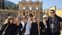 Time Travel in Ephesus: Affordable and Spectacular Experience