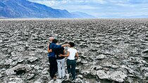 Small Group Family Tour at the Death Valley from Las Vegas