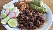San José del Cabo for Meat Lovers Food Tour