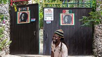Bob Marley Museum Full Day Private Tour In Kingston