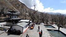 2 Days Private 4WD Muktinath Tour from Pokhara
