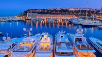 6 Hour Private Saint Tropez to Esterel Corniche Saint Raphael