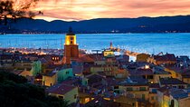 Private 6 Hour Provence Villages Tour from Saint Tropez