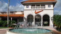 Private Shopping Tour from Miami hotels to Florida Keys Outlet