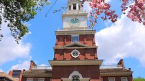 Private 2-hour Founding Fathers Tour of Philadelphia