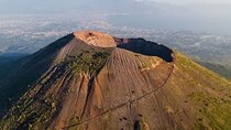 Mount Vesuvius Skip the Line Ticket + Multilingual Audio Guide