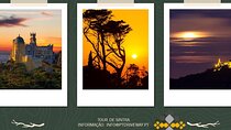 Tour Sintra and Cascais