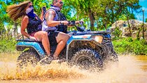 4 Hour Buggys Adventure Tour in Punta Cana