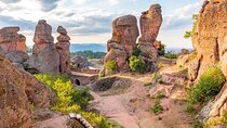 Belogradchik Rocks and Belogradchik Fortress
