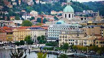 Lake Como - Como City Audioguide