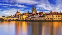 Private tour from Munich to Regensburg with a local driver