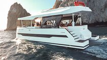 Catamaran - Luxury Private Tour