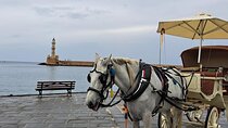 Private Tour to Unique Chania and Rethymno Cities