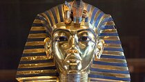 Step into History: Half-Day Exploration of the Egyptian Museum