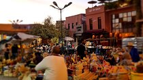 Marrakech by Night Unveiling the Old Town's Mysteries and Magic