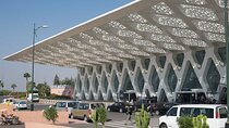 Marrakech Airport Transfer 